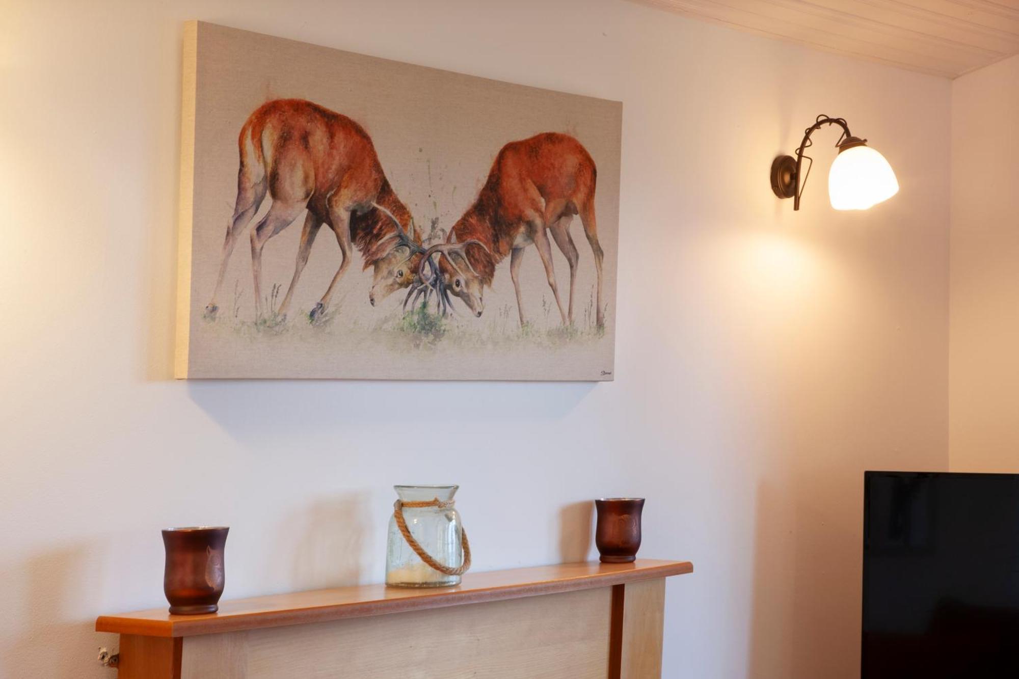 Appin Holiday Homes -Caravans, Lodges, Shepherds Hut And Train Carriage Stays Esterno foto